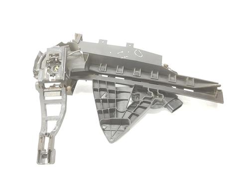 Front left lock FORD FOCUS C-MAX (DM2) 1.6 TDCi | BP11283655C98 