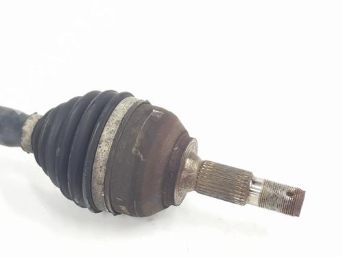 Left front driveshaft FIAT SCUDO Van | BP33861207M38 - Image 3