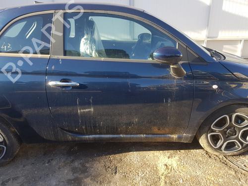 Rim FIAT 500 (312_) 1.0 Mild Hybrid (312.AYD1B) | BP31931011C45