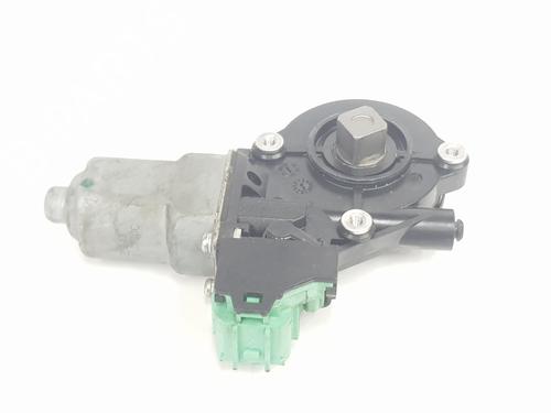 Rudehejsemotor forskærm venstre NISSAN JUKE (F15) [2010-2019]  29616987
