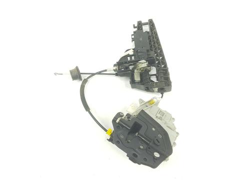Rear right lock AUDI A5 Sportback (8TA) 3.0 TDI quattro | BP7173739C99 