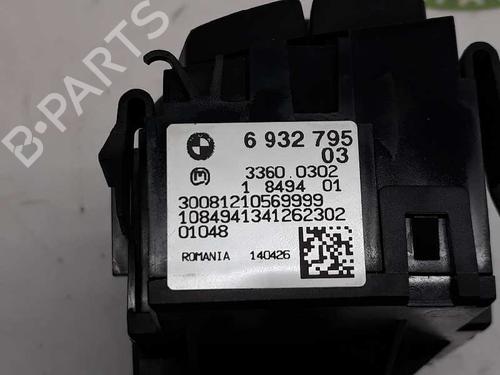 Headlight switch BMW 1 (E81) 118 i | BP3445750I24 