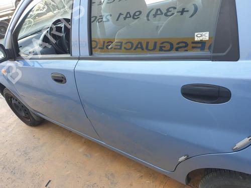 Air filter box DAEWOO KALOS (KLAS) 1.2 | BP16402474M87