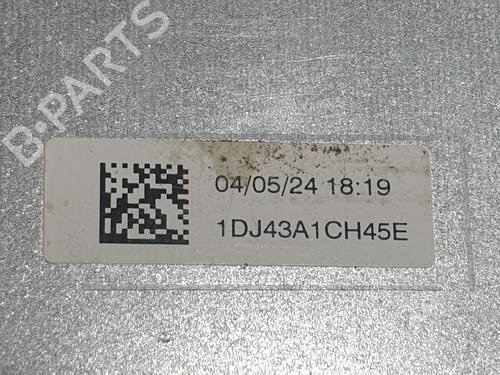Radio OPEL ASTRA L Sports Tourer (OV5) 1.2 (FRHNPJ) | BP24586303E6 