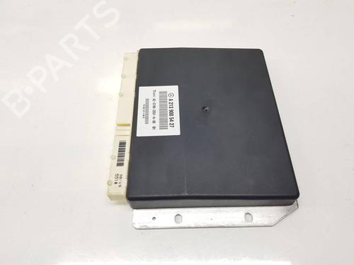 Electronic module MERCEDES-BENZ E-CLASS (W213) E 220 d 4-matic (213.005) | BP40156116M83 - Image 3