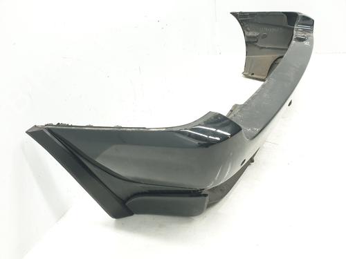 Rear bumper BMW X5 (E53) 4.6 is | BP21178631C8 