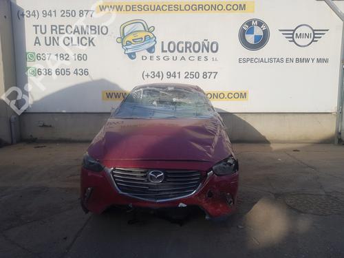 Recambios MAZDA CX-3 (DK) 1.5 SKYACTIV-D (DK2WS, DK5FW) 4758678
