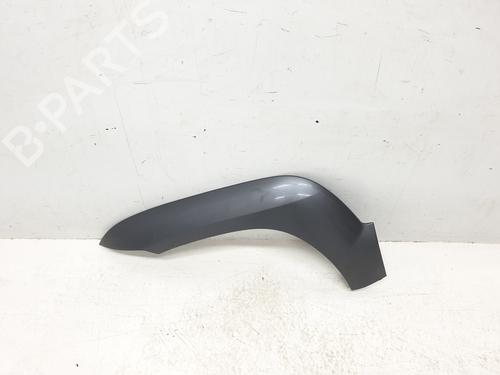 Front left wheel arch trim TOYOTA LAND CRUISER PRADO (_J12_)  | BP27160769C134 