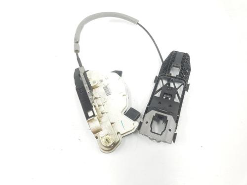 Used Front left lock SEAT IBIZA IV SC (6J1, 6P5) 1.4 TDI (105 hp) 10227420