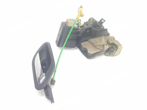 Used Rear right lock BMW 5 (E39) 530 d (193 hp) 10916975
