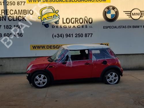 Left taillight MINI MINI (R50, R53) Cooper | BP33658839C34 - Image 16