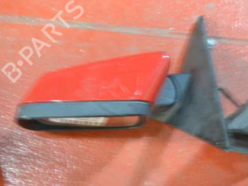 Used Left mirror BMW 3 (E46) 320 d (136 hp) 1158051