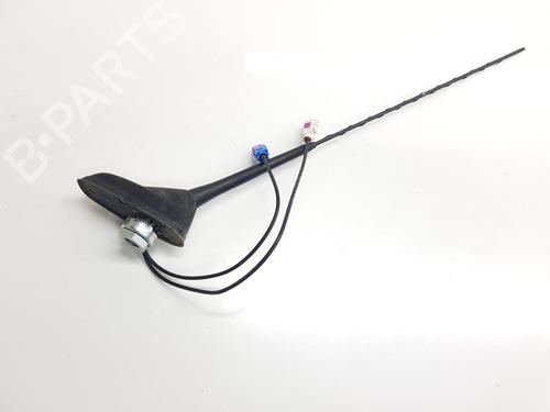 Used Antenna/Base Antenna/Base CITROËN C4 CACTUS 1.6 BlueHDi 100 (99 hp) 36570042 36570042