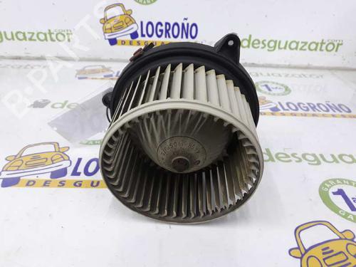 Used Heater blower motor NISSAN PATHFINDER III (R51) 2.5 dCi (174 hp) 14123040