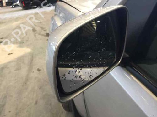 Støtfangerbjelke foran NISSAN PATHFINDER III (R51) 2.5 dCi | BP1898593C109 