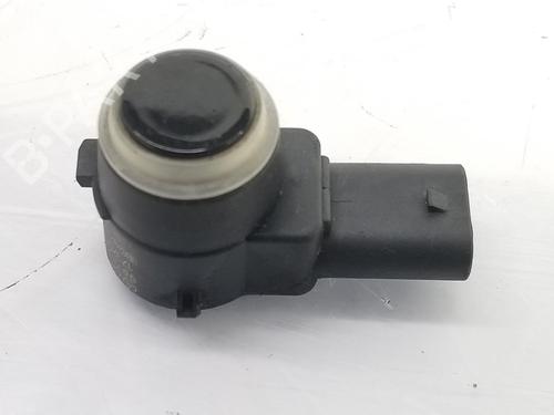 Used Electronic module MERCEDES-BENZ C-CLASS (W204) C 200 CDI (204.007, 204.006) (136 hp) 9144366