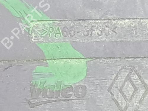 Electronic sensor RENAULT KANGOO III MPV  | BP32139779M84 