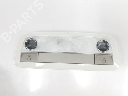 Used Interior roof light MERCEDES-BENZ C-CLASS (W204) C 200 CDI (204.007, 204.006) (136 hp) 9144364