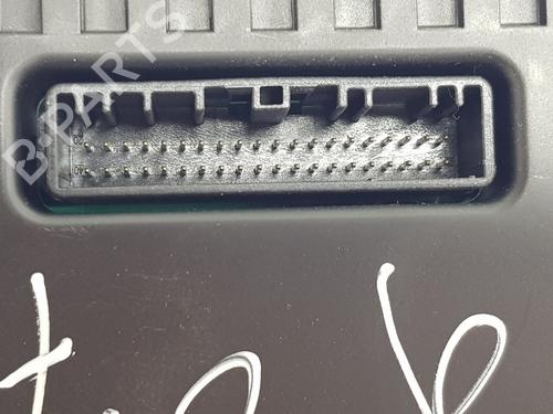 Instrument cluster DACIA DUSTER (PYM_, PYN_) 1.2 TCe 130 | BP34699330C47  - Image 5