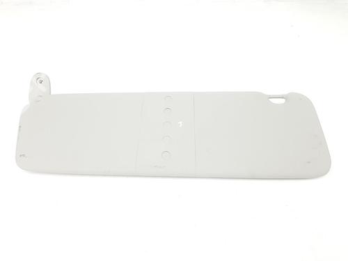 Left sun visor RENAULT TRAFIC II Van (FL) [2001-2024]  17683382