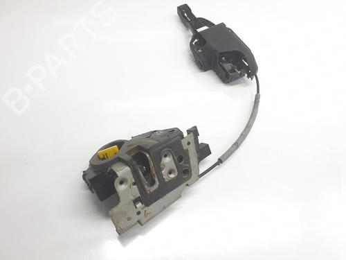 Rear right lock FORD TRANSIT V363 Van (FCD, FDD)  | BP29723007C99 