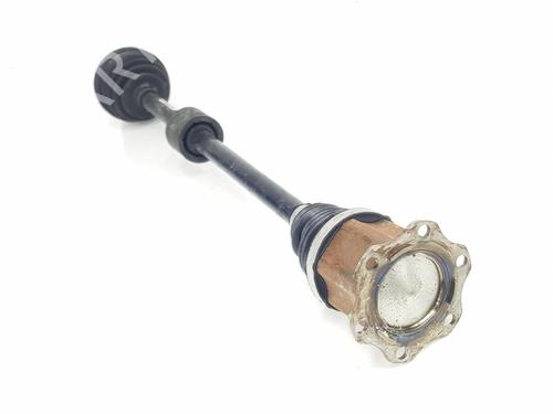 Right front driveshaft SKODA SCALA (NW1)  | BP29409512M39 