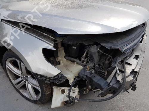 Oil radiator VW PASSAT CC B6 (357) 2.0 TDI 4motion | BP14070471M33 