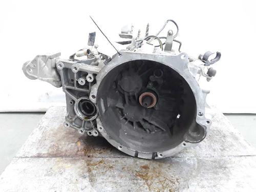 Used Gearbox MITSUBISHI ASX (GA_W_) 1.8 DI-D (GA6W) (116 hp) 4583472