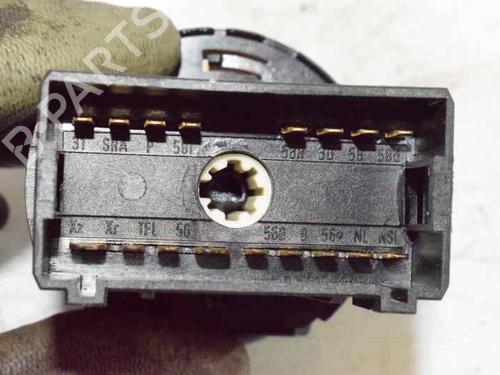 Headlight switch VW POLO (9N_, 9A_) 1.4 TDI | BP1364138I24 
