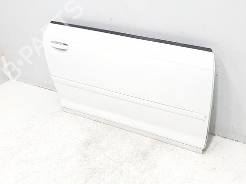 Right front door AUDI A3 Sportback (8PA) 1.6 TDI | BP17170709C3 