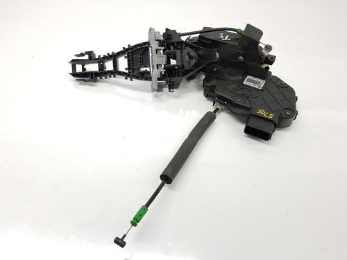 Rear left lock LAND ROVER RANGE ROVER EVOQUE (L538) 2.2 D 4x4 | BP17541004C100 