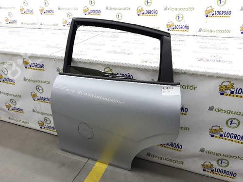 Left rear door SEAT LEON (1P1) 1.6 TDI | BP12055758C4 