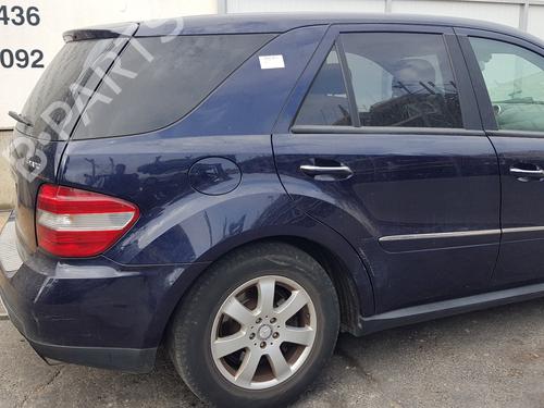 Elektronisk sensor MERCEDES-BENZ M-CLASS (W164) ML 280 CDI 4-matic (164.120) | BP29244330M84 