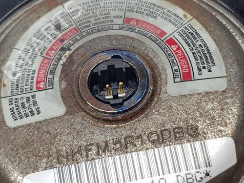 Driver airbag NISSAN TERRANO II (R20) 2.7 TDi 4WD | BP29002532C9