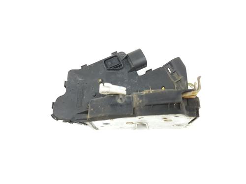 Used Front right lock BMW 3 (E46) 320 d (150 hp) 26886343