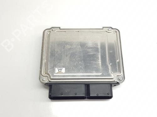 Engine control unit (ECU) CUPRA LEON (KL1, KU1, KUG)  | BP29358655M57 
