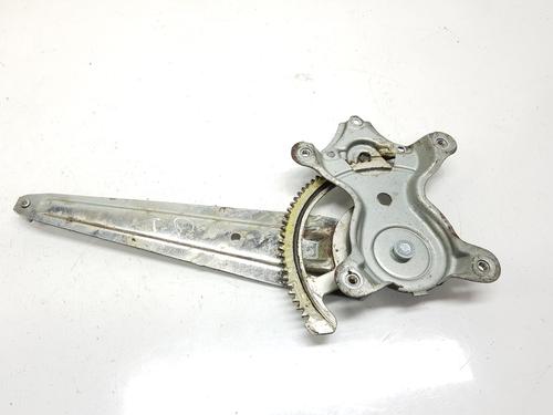 Used Rear right window mechanism TOYOTA LAND CRUISER PRADO (_J12_) 3.0 D-4D (KDJ120, KDJ125) (166 hp) 20189862