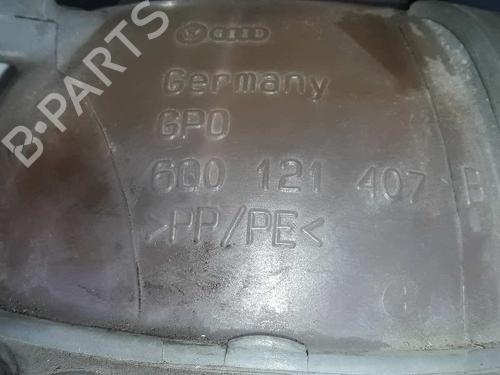 Expansion tank VW POLO V (6R1, 6C1) 1.6 | BP4206471C120 