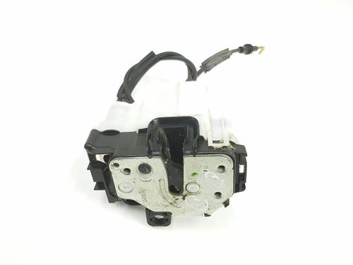 Front right lock FIAT 500 (312_) 1.0 Mild Hybrid (312AYD1B) | BP12907424C97 