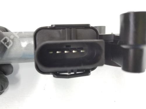 Right rear window motor BMW X1 (F48) xDrive 18 d | BP10414129E22 