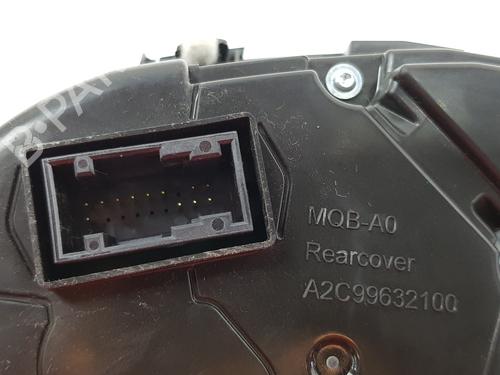 Instrument cluster SEAT ARONA (KJ7, KJP) 1.0 TSI | BP15126452C47 