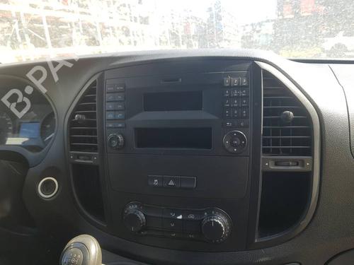 Left front window switch MERCEDES-BENZ VITO Van (W447) 114 CDI (447.601, 447.603, 447.605) | BP38872400I27 - Image 26