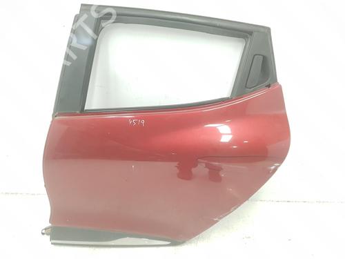 Porta posteriore sinistra RENAULT CLIO IV (BH_) 1.5 dCi 90 (90 hp) 9170459