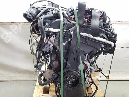 Engine AUDI A6 C7 (4G2, 4GC) 2.0 TDI | BP29399329M1 