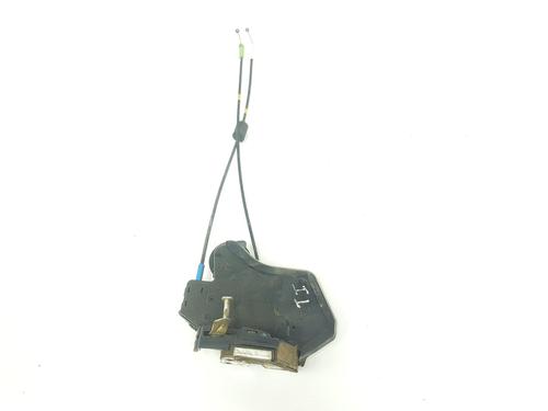 Rear left lock TOYOTA LAND CRUISER PRADO (_J12_) 3.0 D-4D (KDJ120, KDJ125) | BP9691886C100 