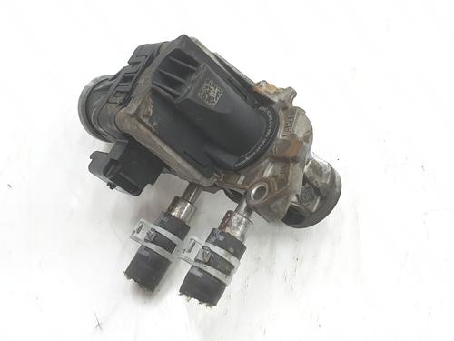 Egr Egr CITROËN C4 III (BA_, BB_, BC_) 1.5 BlueHDi 130 (BBYHZB) (131 hp) 36673377 36673377