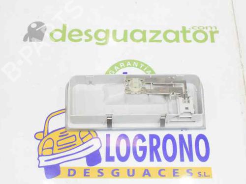 Interior roof light BMW 1 (E81) 120 i | BP7421078I8 