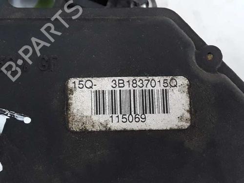 Front left lock SEAT LEON (1M1) 1.9 TDI | BP3175027C98 