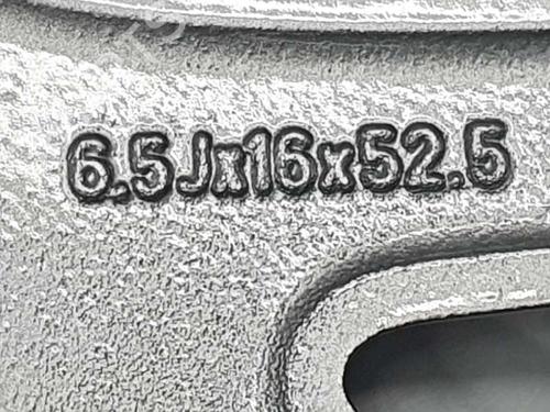 Rim VOLVO V50 (545) 2.0 D | BP8175343C45 