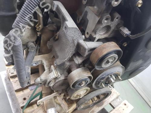 Engine TOYOTA LAND CRUISER PRADO (_J12_) 3.0 D-4D (KDJ120, KDJ125) | BP18345017M1 